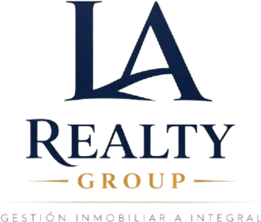 LA Realty Group · Gestión Inmobiliaria Integral — Inicio